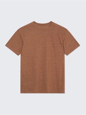 La Paz BOTELHO AZTEC BROWN LINEN